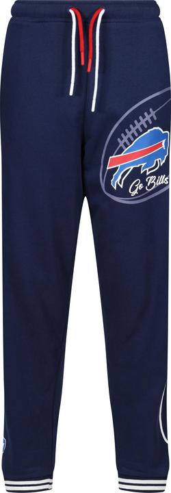 Recovered Re:covered Jogger Fleece Sweatpants - Buffalo Bills - L (L)