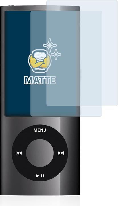Produktbild BROTECT Entspiegelungs-Schutzfolie Displayschutz Matt