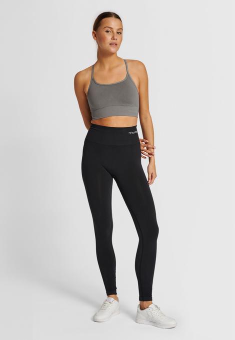 Actual product image hummel Hmltiffy Seamless Sports Top (L)