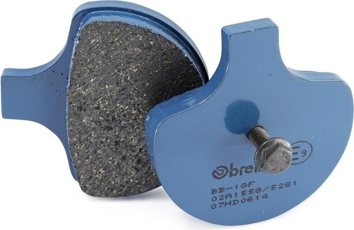 Brembo FXRC/FXLR/FXRP =HD07