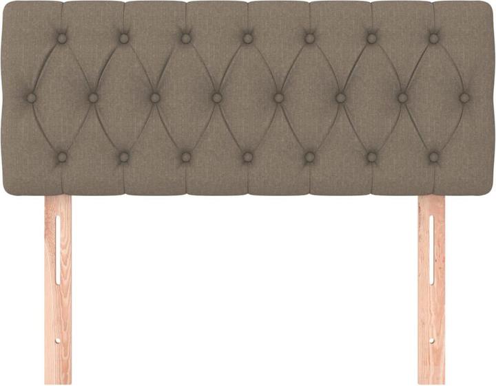 Actual product image VidaXL Naoma (90 x 7 x 78/88 cm)