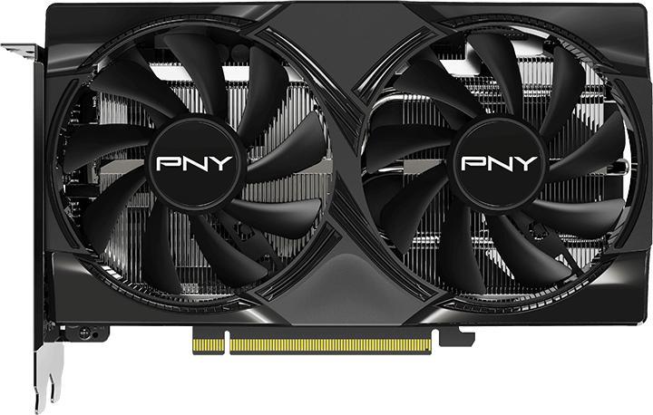 Immagine prodotto PNY GeForce RTX 5060 8GB (8.19 GB)