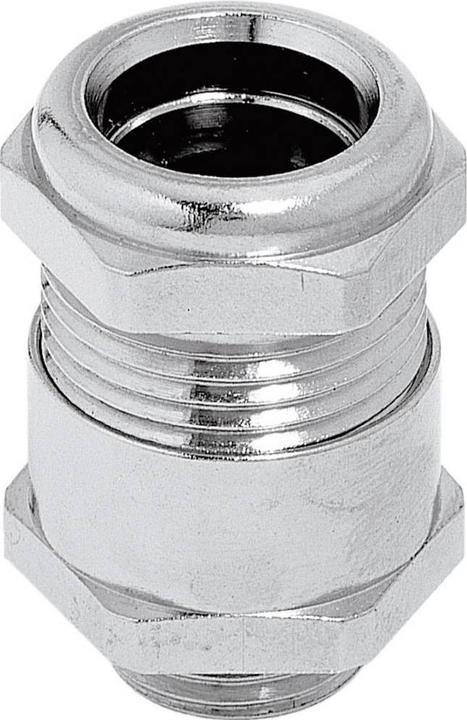 Actual product image Lapp 52105320 - Metallic - Brass - 25 piece(s) - M20x1.5 - IP68 - -20 - 80 °C