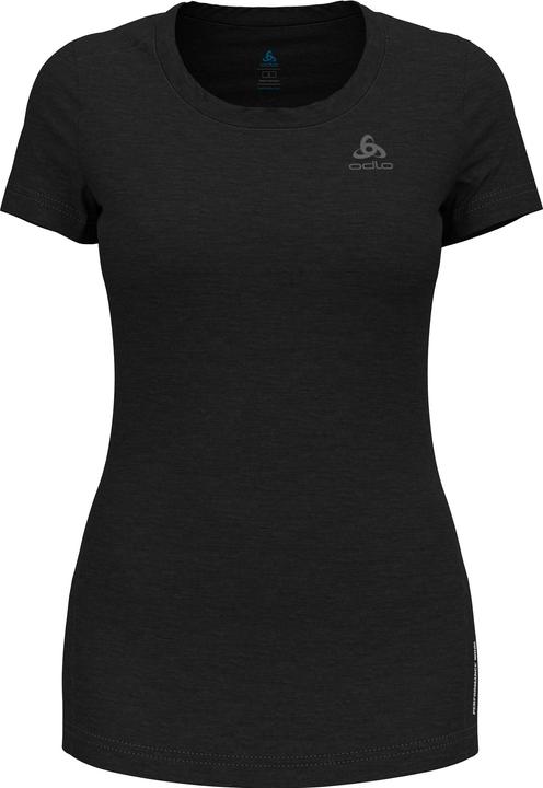 Odlo BL TOP crew neck s/s MERINO 130 PW (L)