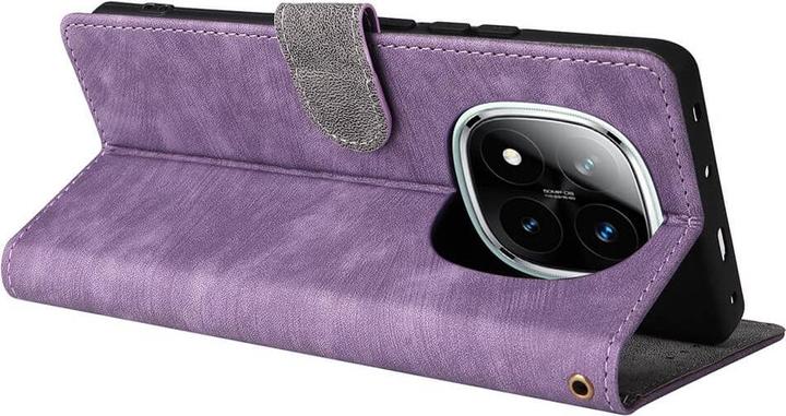 Image du produit Cover-Discount Etui mit RFID Blocker (Xiaomi Redmi Note 14 Pro 5G, Xiaomi Redmi Note 14 Pro, Xiaomi Poco X7 Pro)