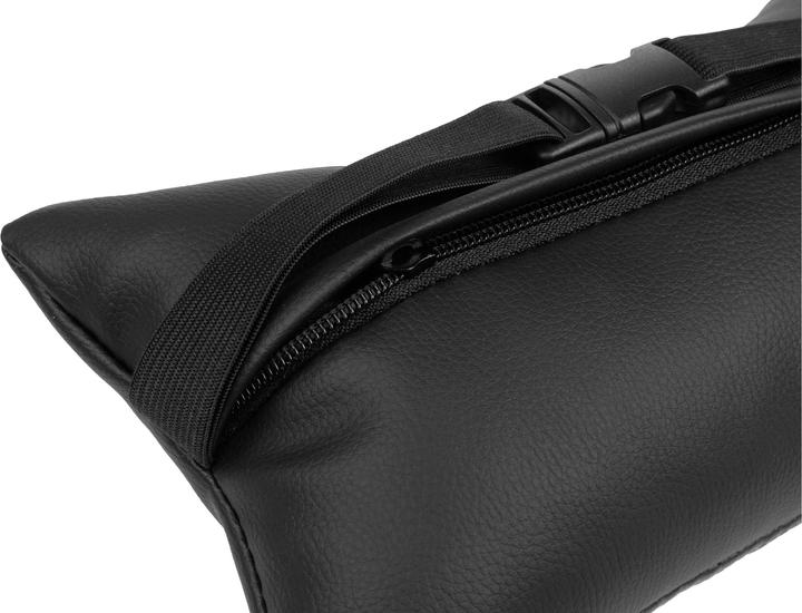 Immagine prodotto Onit Cuscino di ricambio per sedia da gioco Deepblack 2 pezzi