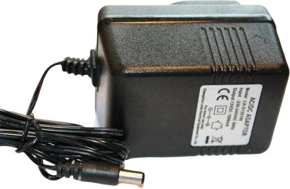 Actual product image Azeno 12v charger for electric cars (6951029) (12 V)