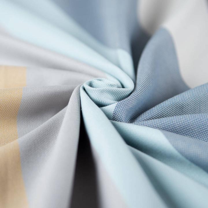 Produktbild Hoppediz Babytragetuch Ring-Sling kbA-Qualität (2 m)