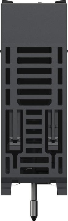 Actual product image Schneider Electric PLC communication module 1HW/RS485 BMXNOM0200