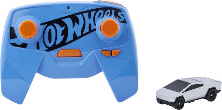 Image du produit Hot Wheels Cybertruck