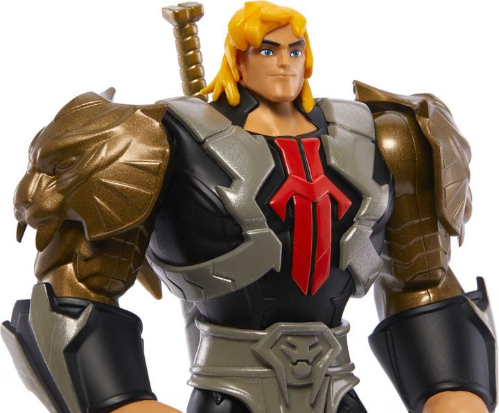 Produktbild Masters of the Universe He-Man