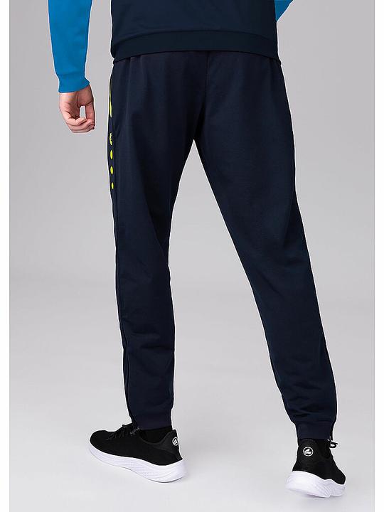 Actual product image JAKO Polyester pants Allround (L)