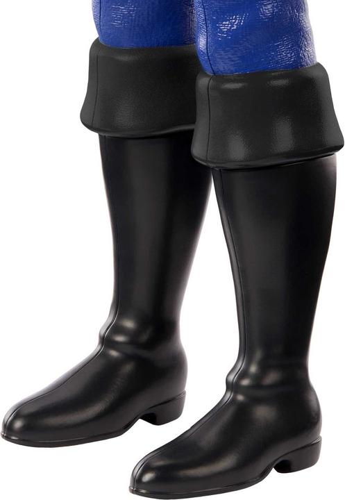 Image du produit Mattel Poupee Prince Eric