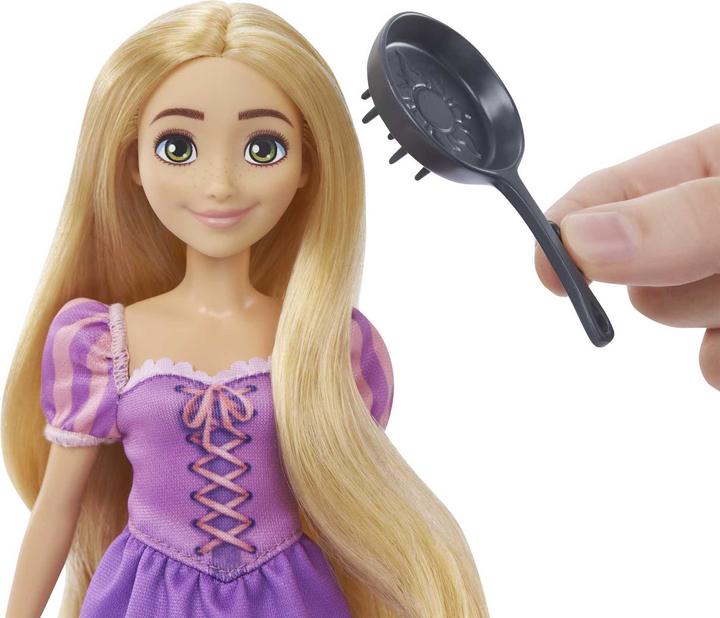Image du produit Mattel Coffret Raiponce Et Maximus