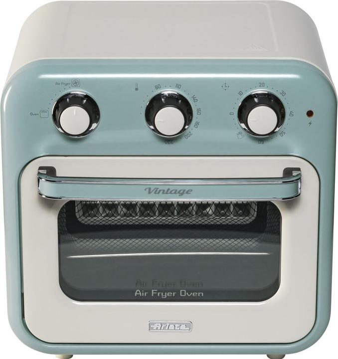 Ariete Vintage Air Fryer Mini