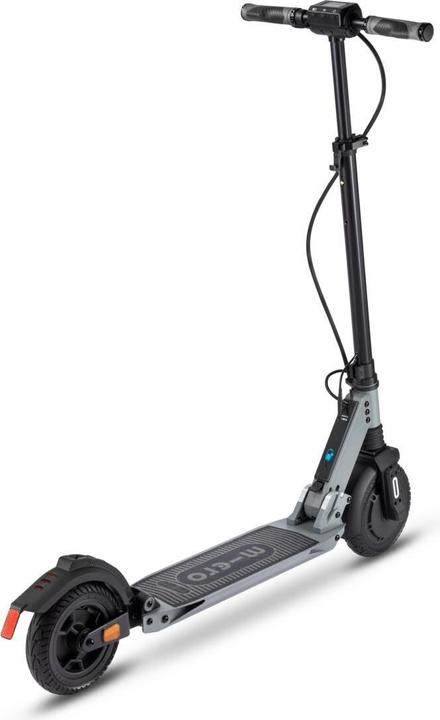Produktbild Micro Merlin (20 km/h, 25 km, 500 W)