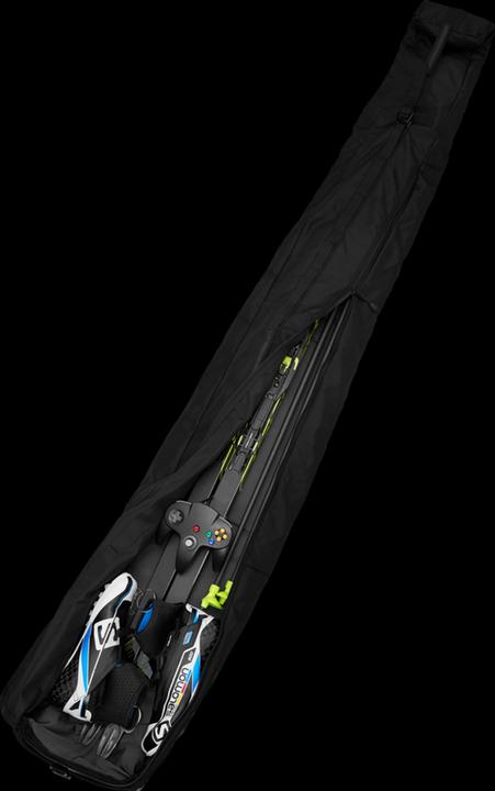 Produktbild D_b_ The Djärv (210 cm)
