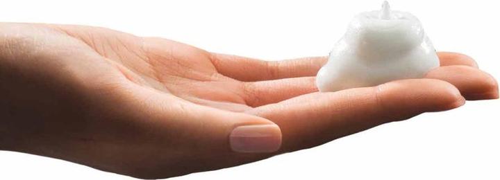 Actual product image Simplehuman Foaming Soap Mint-Lime 828 ml (refill, 828 ml)