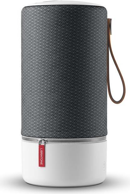 Libratone Zipp (10 h, Fonctionnement sur batterie, Alimentation via port USB)