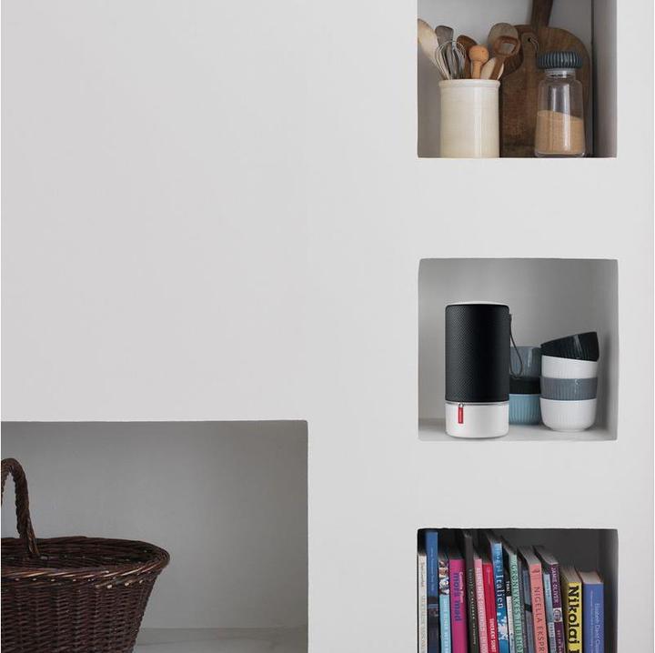 Produktbild Libratone Zipp (10 h, Akkubetrieb, Stromversorgung über USB)