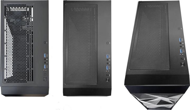 Produktbild Xilence X7 (ATX, mATX, Mini-ATX)