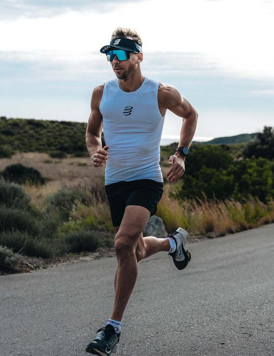Image du produit Compressport Débardeur On/Off M (M)