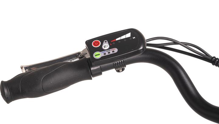 Image du produit Hollandia E-Citybike Femme E-Active 28" E-Bike 6 vitesses (50 cm)