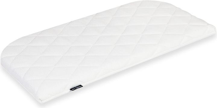 Actual product image Julius Zöllner Julius cradle and bassinet mattress Dr. Lübbe Air Plus (70 x 40 cm)