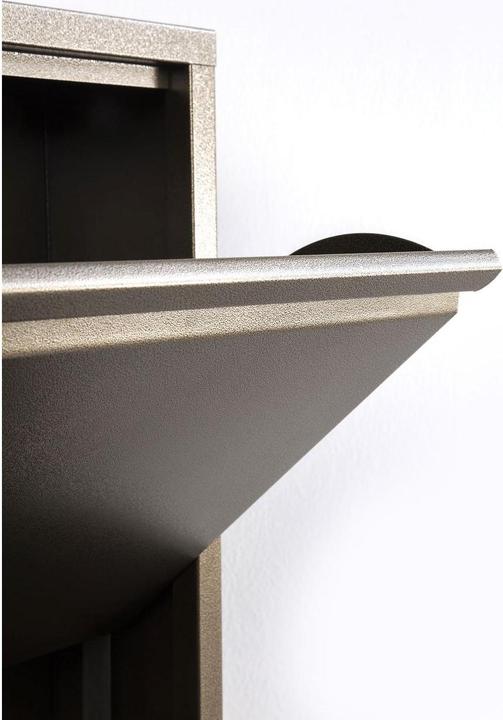 Produktbild Kare Design Eduardo (50 x 14 x 170 cm)