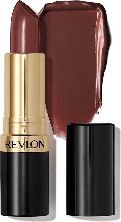 Image du produit Revlon Super Lustrous Lipstick RUMBERRY