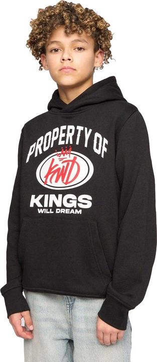 Image du produit Kings Will Dream - Sweat à capuche PROP - Enfant (146, 152)