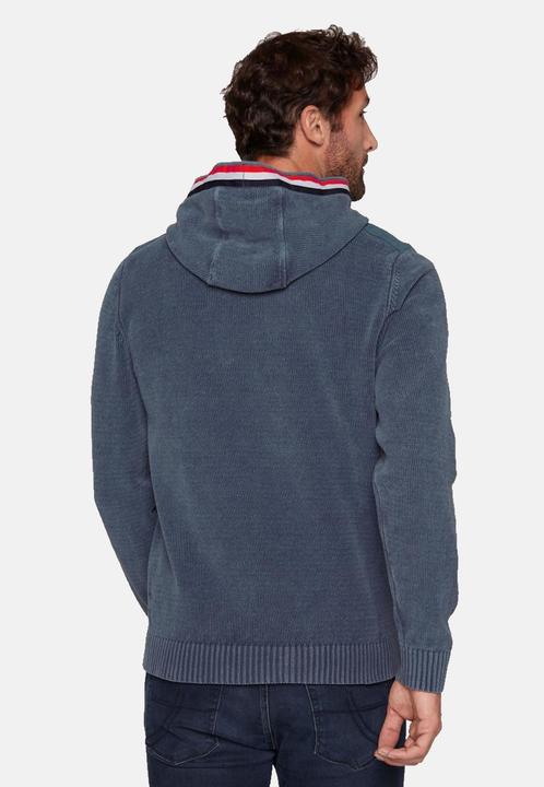 Actual product image Camp David Kapuzenpullover ALASKA ICE TOUR Hoodie (XXL)