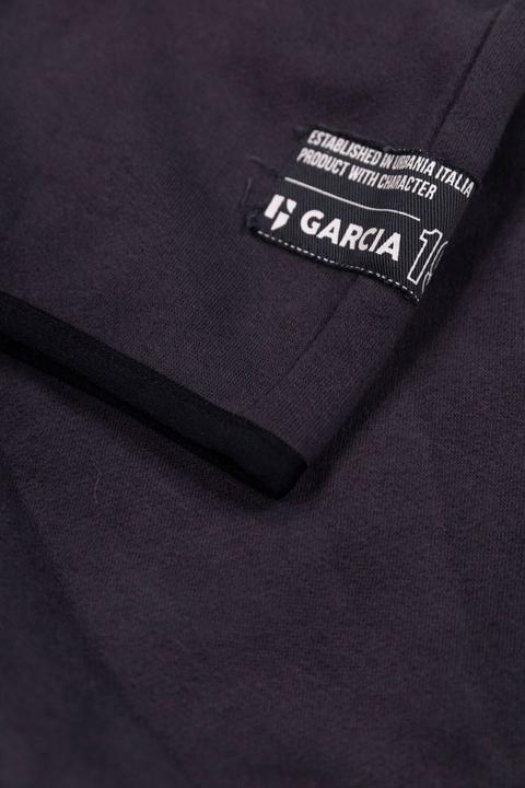 Immagine prodotto Garcia Pantaloncini cargo scuri con elastico in vita (164)