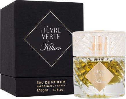 Actual product image By Kilian Kilian Fievre Verte 50 ml (Eau de parfum, 50 ml)