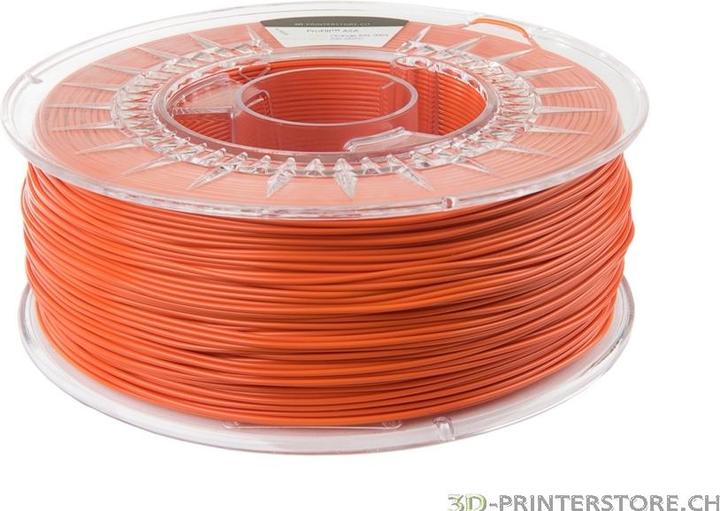 Immagine prodotto 3d-printerstore.ch Filamento ASA ProFill 2,85 mm 1 kg arancione (ASA, 2.85 mm, 1000 g, Arancia)