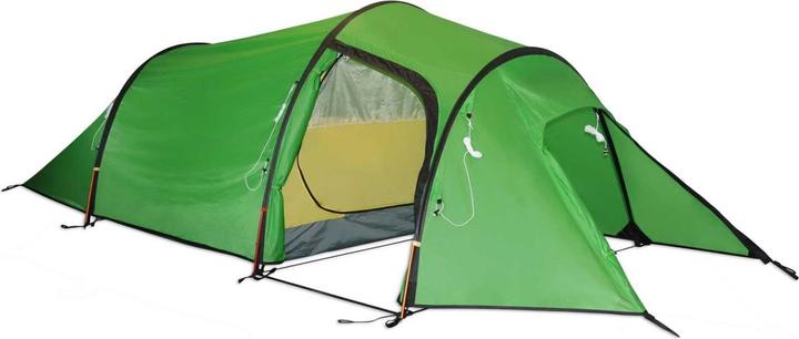 Produktbild Rejka Antao II Light UL XL (Tunnelzelt, 2.30 kg, 2 Personen)
