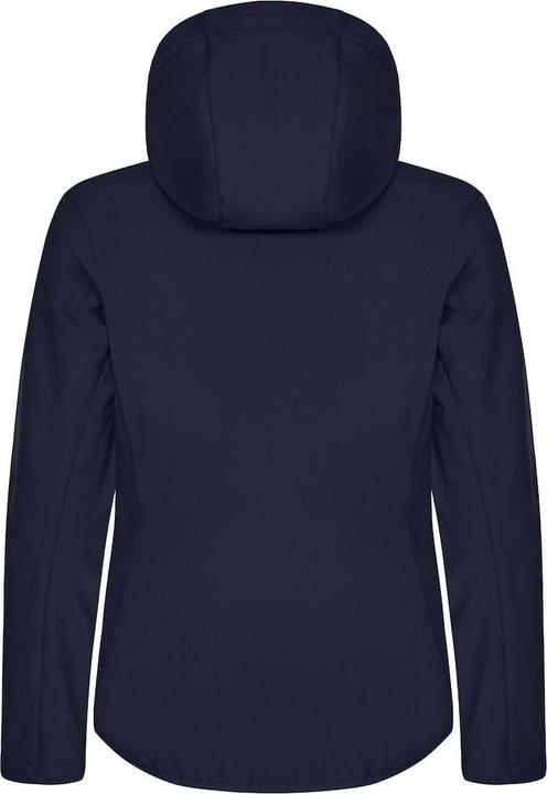Immagine prodotto Clique Classic Giacca Soft Shell Donna (L)