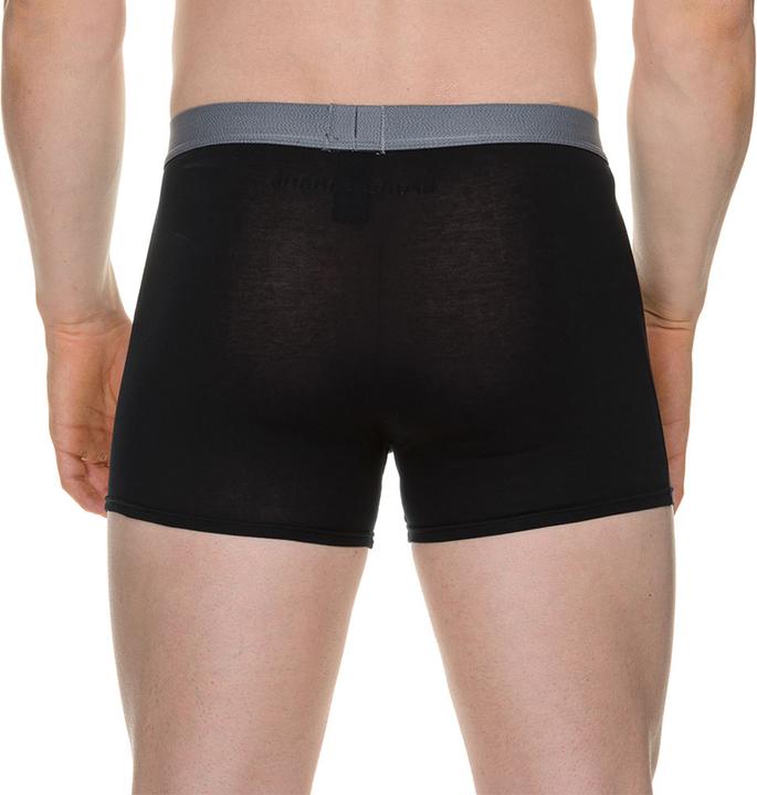 Immagine prodotto Bruno Banani 4 confezioni di pantaloni corti fluidi (L, confezione da 4)