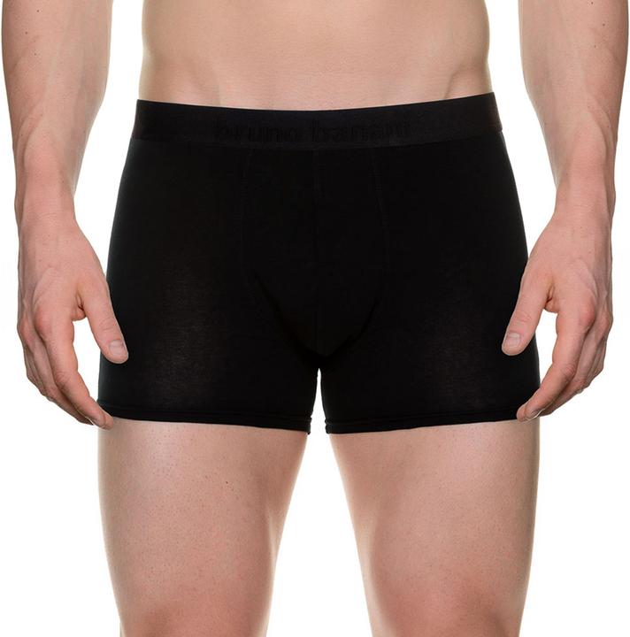 Produktbild Bruno Banani 2er Pack Flowing Short - Pants (M, 2er Pack)