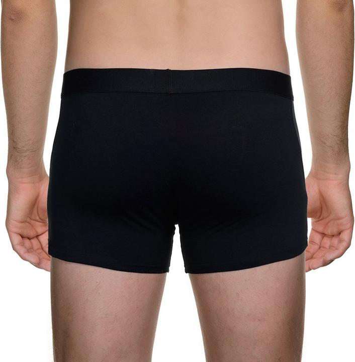 Immagine prodotto Bruno Banani 4 confezioni di pantaloni corti fluidi (XL, confezione da 4)