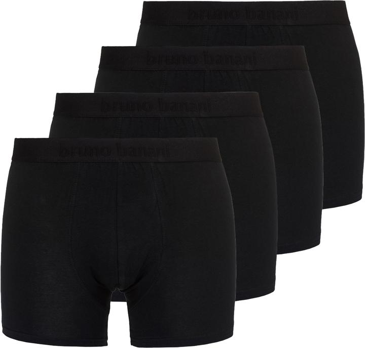 Bruno Banani 4er Pack Flowing Short - Pants