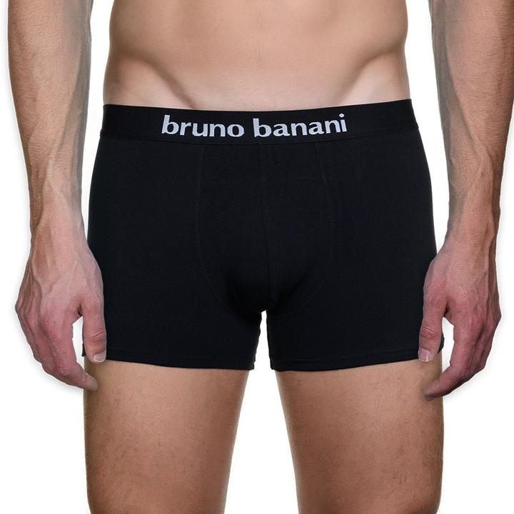 Produktbild Bruno Banani 2er Pack Flowing Short - Pants (XL, 2er Pack)