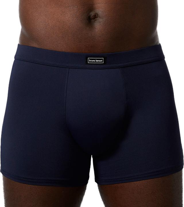 Produktbild Bruno Banani 4er Pack Micro Simply Pants / Short (S, 4er Pack)