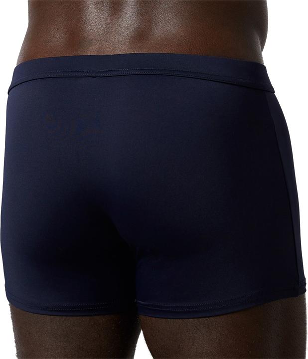Produktbild Bruno Banani 4er Pack Micro Simply Pants / Short (S, 4er Pack)
