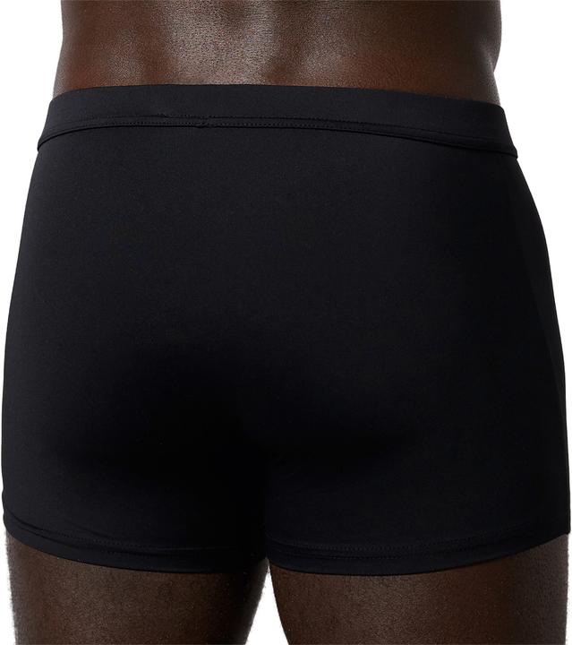 Produktbild Bruno Banani 4er Pack Micro Simply Pants / Short (L, 4er Pack)