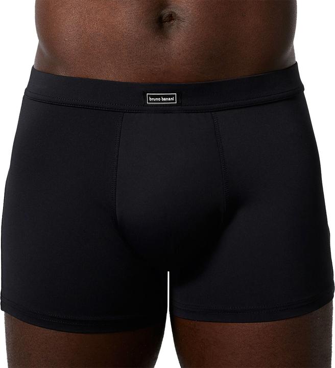 Produktbild Bruno Banani 4er Pack Micro Simply Pants / Short (L, 4er Pack)