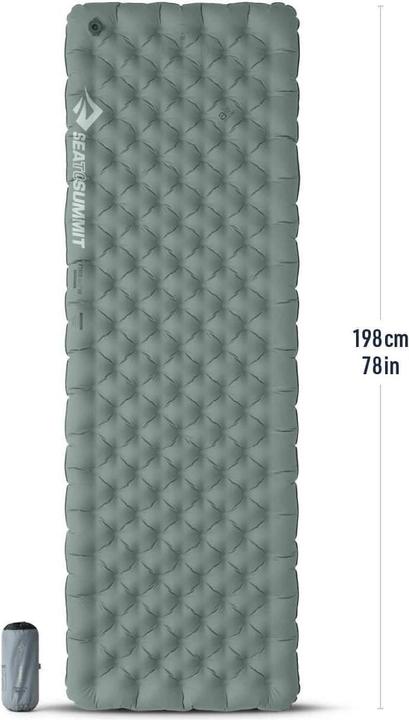 Image du produit Sea To Summit Ether Light XR Insulated ASC Mat
