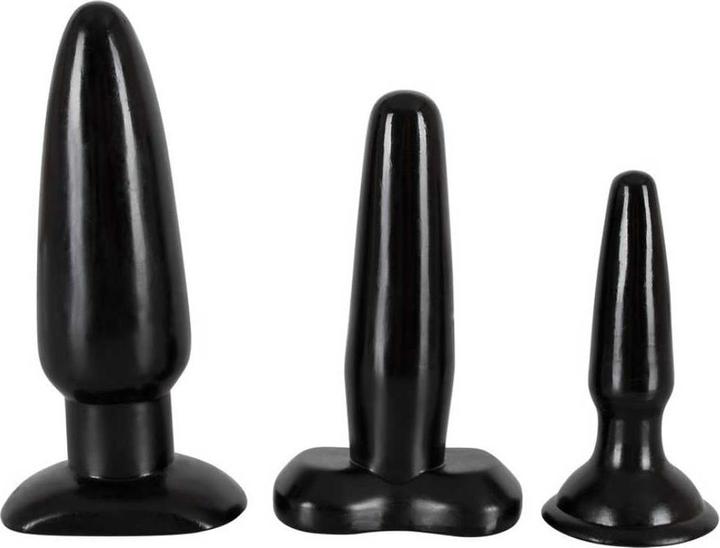 Analtoy