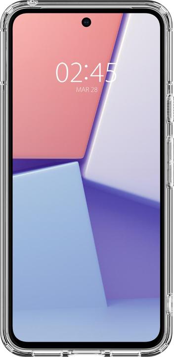 Produktbild Spigen Ultra Hybrid Google Pixel 8 Przezroczysty/Crystal Clear ACS06278 (Google Pixel 8)