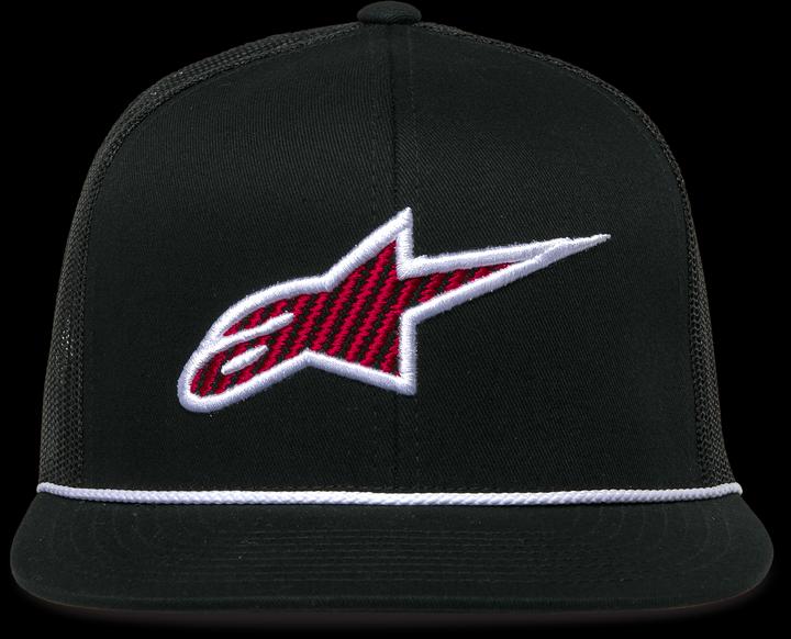 Actual product image Alpinestars Has 24 Orion Trucker (One size)